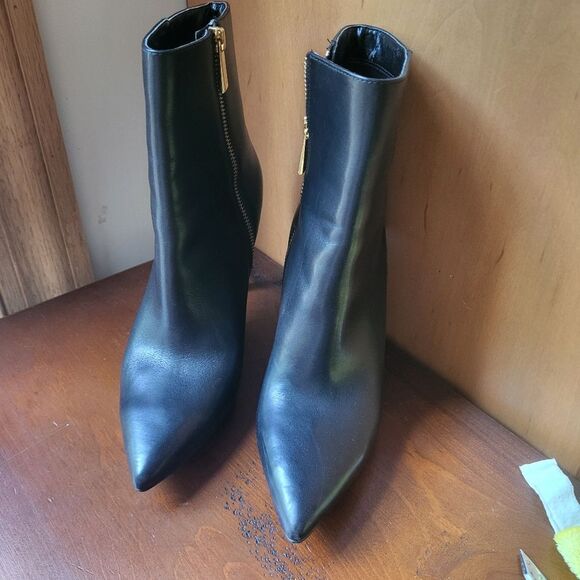 Micheal Kors Dress Boot - Size 7.5 - Picture 1 of 6